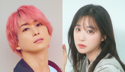 佐久間大介と休井美郷の匂わせ疑惑10選！彼女はあざとすぎる女子？