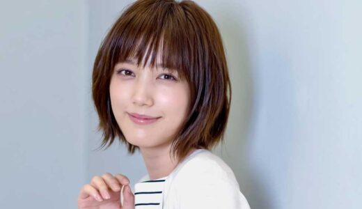 本田翼の演技は下手？上手くなった？天気の子では下手と酷評
