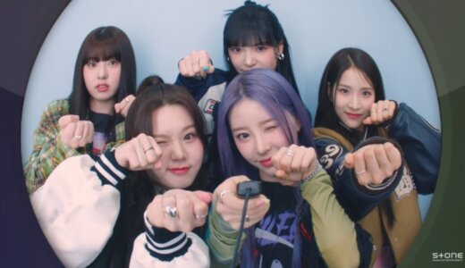 5月にデビュー！期待のKPOPガールズグループ『ADYA』を紹介！