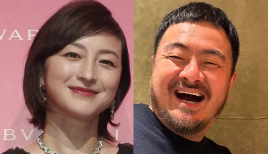 W不倫で話題！広末涼子の過去・現在の旦那や不倫相手を調査！