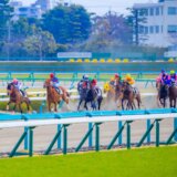 2023年12月の日本の競馬カレンダー