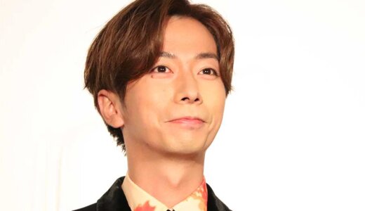 イケメン枠ではないけれど…おもしろキャラで人気のジャニーズまとめ