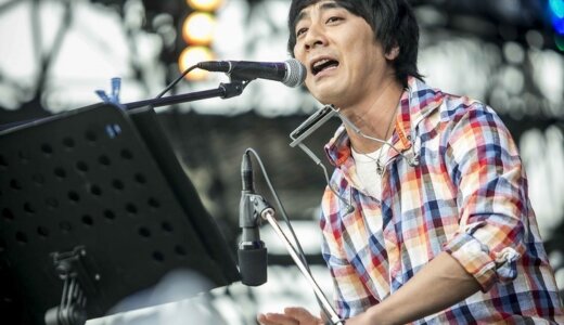 「歌わない」山崎まさよしのライブに非難殺到！一体何が？