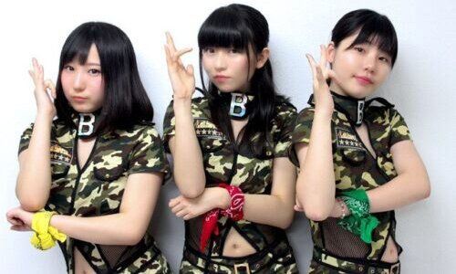 美人セクシー女優・深田えいみの地下アイドル時代！整形前の顔も