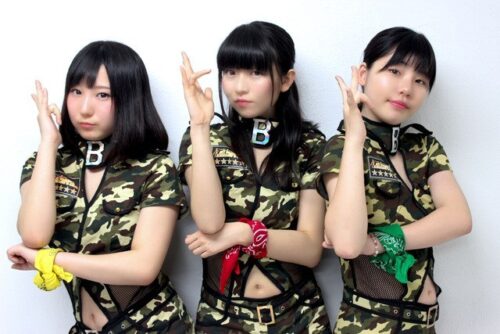 美人セクシー女優・深田えいみの地下アイドル時代！整形前の顔も