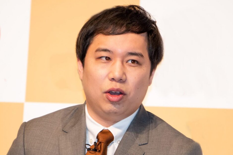 霜降り明星せいやの結婚相手は交際していた彼女？馴れ初めを調査