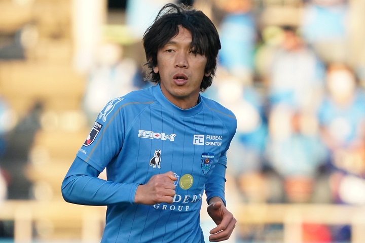 【サッカー】 中村俊輔引退後の現在は？セルティック時代の功績も振り返る