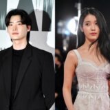 事務所公認？韓国の歌姫IUの彼氏はイ・ジョンソク？2人の馴れ初めを調査