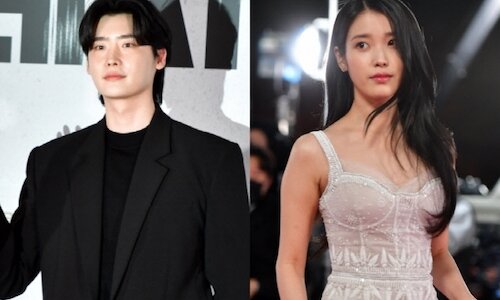 事務所公認？韓国の歌姫IUの彼氏はイ・ジョンソク？2人の馴れ初めを調査