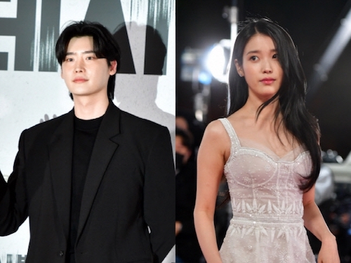 事務所公認？韓国の歌姫IUの彼氏はイ・ジョンソク？2人の馴れ初めを調査