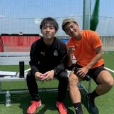 サッカー日本代表・堂安律の兄はイケメン？兄弟や家族構成も調査