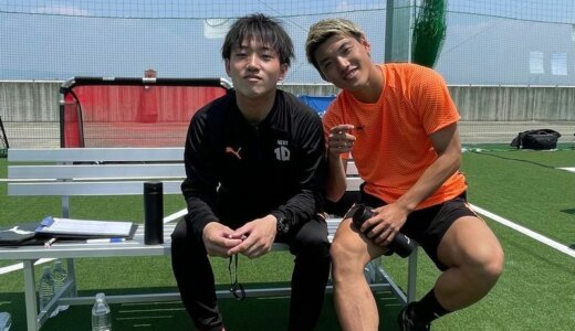 サッカー日本代表・堂安律の兄はイケメン？兄弟や家族構成も調査