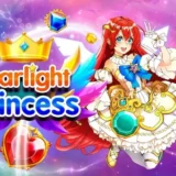 スターライト プリンセス スロット: 魅惑的なカジノ体験