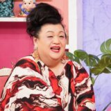 引きこもりにゲイ雑誌の編集者…マツコデラックス 若い頃の経歴がスゴすぎた
