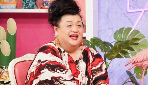 引きこもりにゲイ雑誌の編集者…マツコデラックス 若い頃の経歴がスゴすぎた