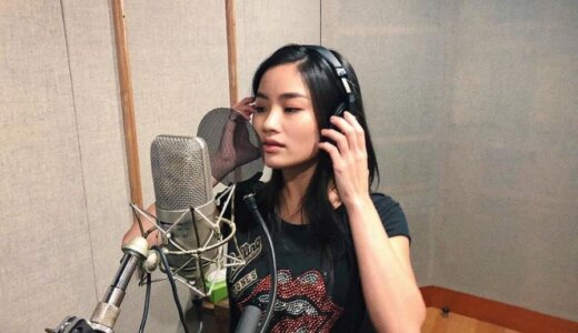 【有名人】Fakyのボーカル、アンナ・サワイを覚えているだろうか？彼女は今どこに？