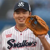 ヤクルト村上宗隆は結婚してる？熱愛報道のあった彼女との現在も調査