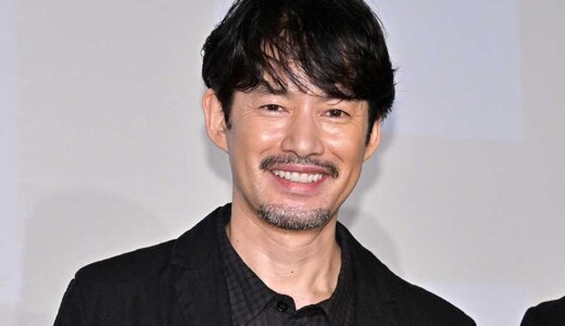 竹野内豊が結婚しない理由とは？妻候補はいる？歴代彼女も調査