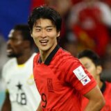 韓国のサッカー選手にイケメンが多い？要チェック選手3人を紹介