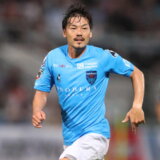 サッカー現役引退発表！松井大輔は妻・加藤ローサと仲良し？前妻は誰？