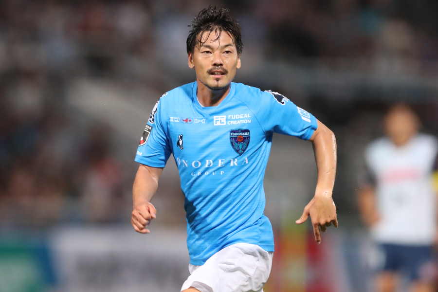 サッカー現役引退発表！松井大輔は妻・加藤ローサと仲良し？前妻は誰？