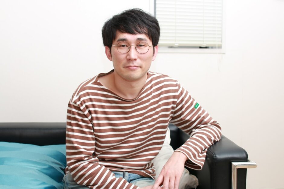 シソンヌじろうの結婚相手（嫁）は誰？馴れ初めや噂を徹底調査