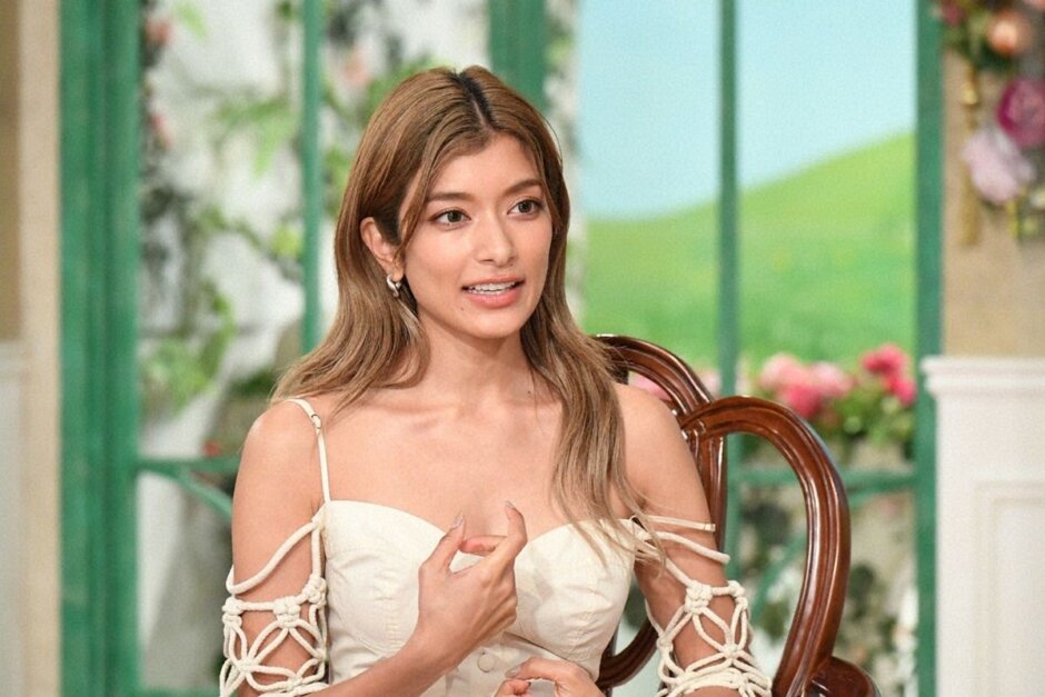 かわいい女性ハーフタレントまとめ！テレビから消えた人や意外なあの人も！