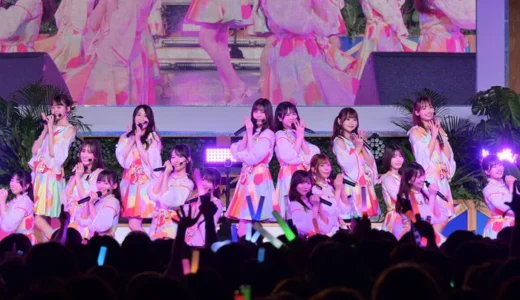 【日向坂】ついに選抜制に！新曲のセンターやフォーメンションを調査！