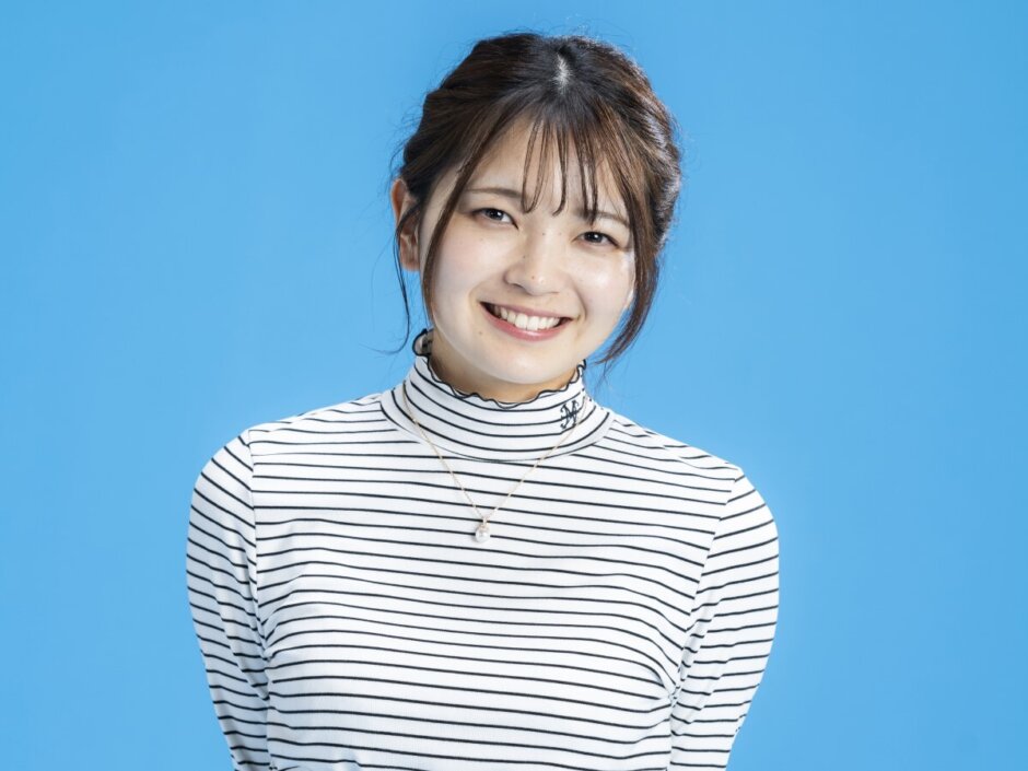 グラビアでも活躍！あの佐久間宣行が認めた大喜利の逸材・福留光帆って何者？