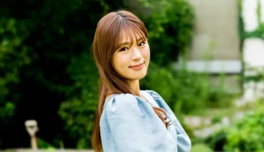 バラエティーで大活躍！渋谷凪咲学歴がすごい？大喜利が得意？NMBの卒業理由とは？