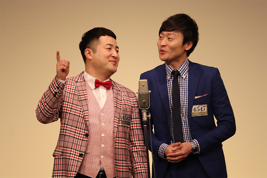 人気お笑い芸人の和牛が解散した理由とは？川西と水田のその後も徹底調査！