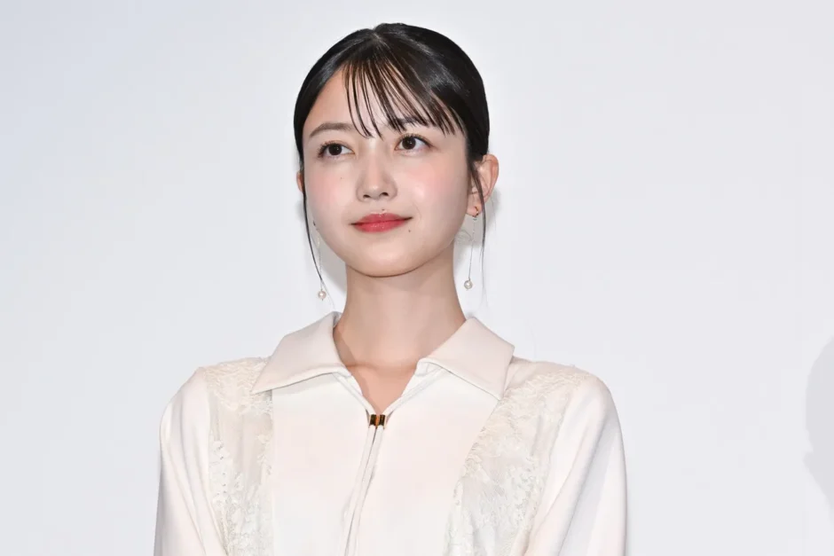【乃木坂46】久保史緒里は大学出身？気になる学歴やプロフィールを調査