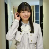 【乃木坂46】五百城茉央の高校は？出身・学歴やプロフィールを調査