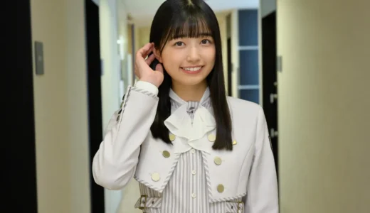 【乃木坂46】五百城茉央の高校は？出身・学歴やプロフィールを調査