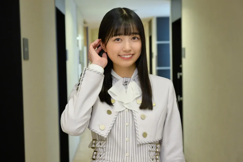 【乃木坂46】五百城茉央の高校は？出身・学歴やプロフィールを調査