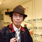 お笑い「片桐仁」息子がイケメンと話題に？妻や家族についても調査