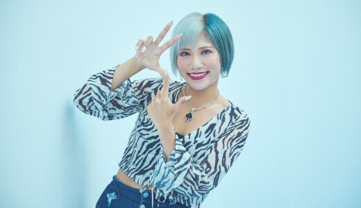 ぱーてぃーちゃん「信子」の先祖は戦国武将！？金持ちの噂も徹底調査