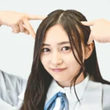 「井上和（なぎ）」ハーフ？出身や高校・プロフィールについて調査