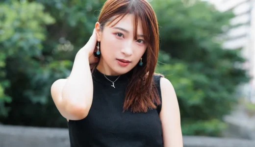 女優・二瓶有加は結婚してる？水口亘との関係は？噂の理由を調査