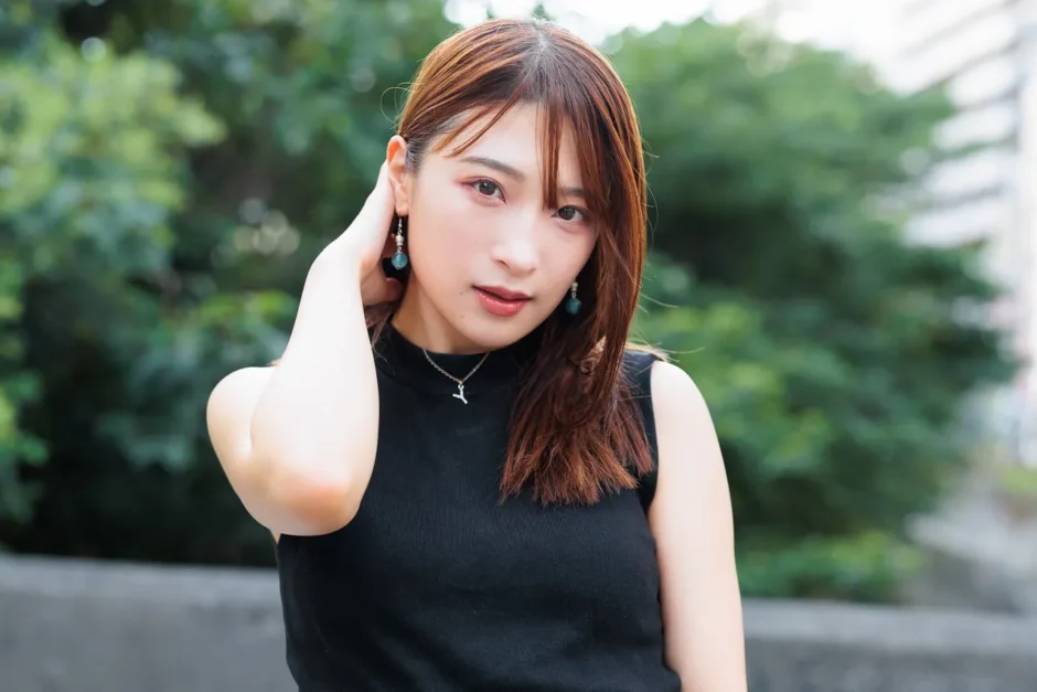 女優・二瓶有加は結婚してる？水口亘との関係は？噂の理由を調査