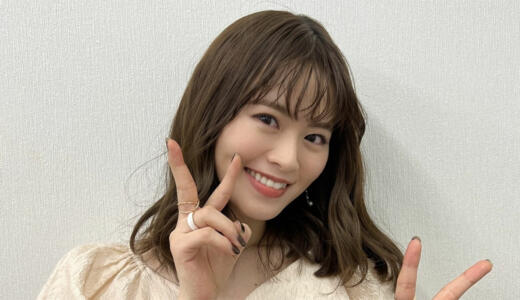 元乃木坂46の「山崎怜奈」の学歴が凄かった！出身大学など徹底調査