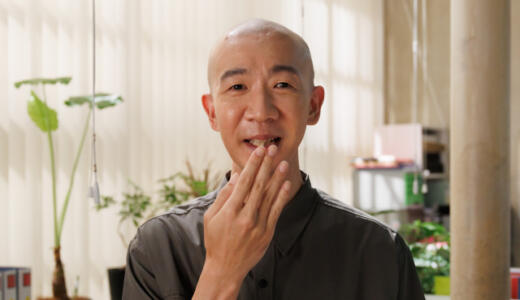 話題の「ひょうろく」昔と今でキャラが違う？芸人として売れた現在で比較