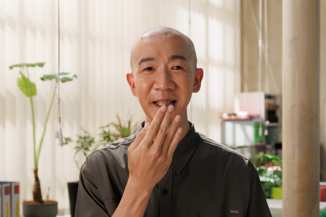 話題の「ひょうろく」昔と今でキャラが違う？芸人として売れた現在で比較