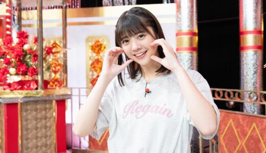 【乃木坂46】冨里奈央は元地下アイドル？高校や出身プロフィールまとめ