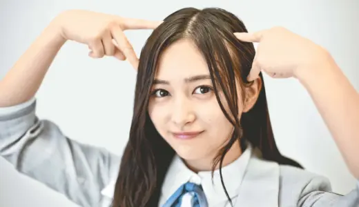 井上和には子役時代があったのは本当？その真相やプロフィールまとめ