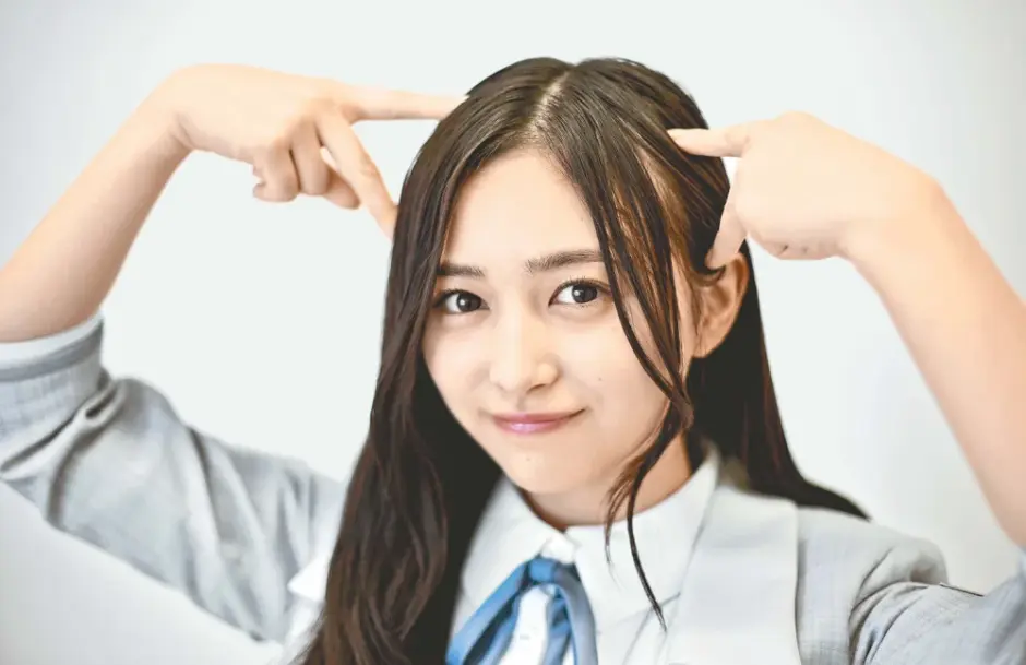 井上和には子役時代があったのは本当？その真相やプロフィールまとめ