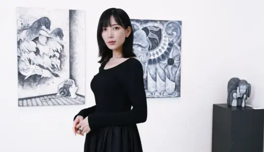 光宗薫学歴はどうだった？マルチな活躍をし芸術家となった現在の活動とは