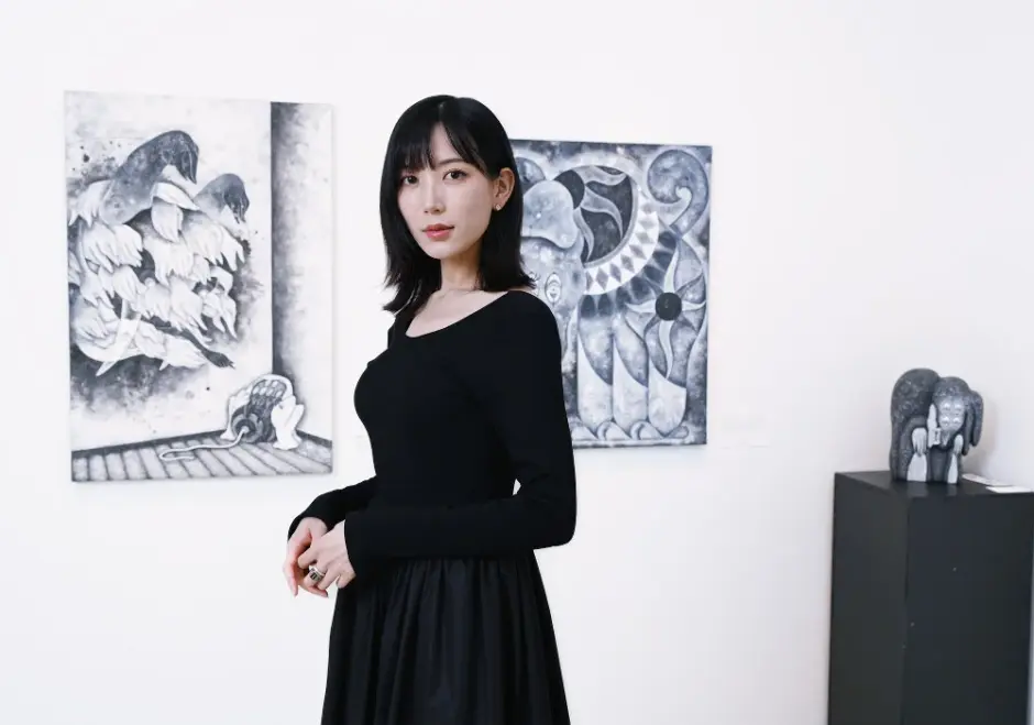 光宗薫学歴はどうだった？マルチな活躍をし芸術家となった現在の活動とは