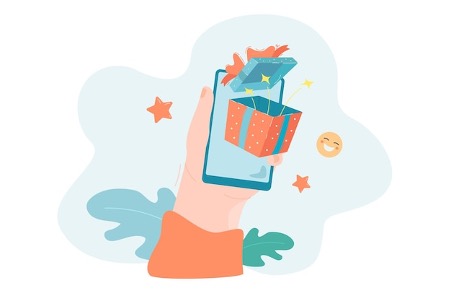 オンカジのボーナスの種類を解説！混合型と分離型の仕組みの違いも