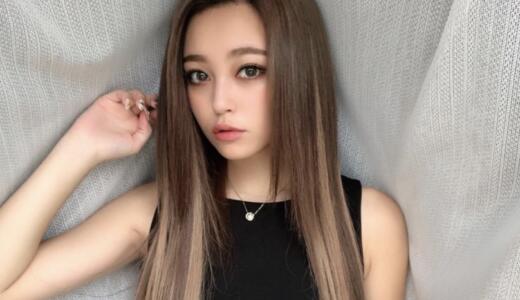 れいぽよの彼氏はモデルのイケメン？年齢やプロフィールを徹底調査